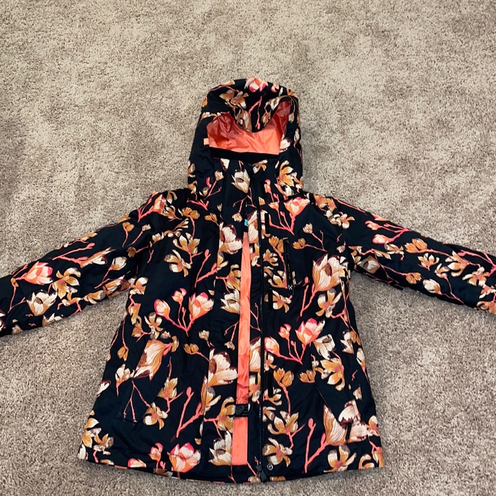 Roxy Snow Jacket